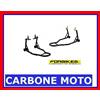 FORBIKES COPPIA CAVALLETTI ALZAMOTO ANTERIORE + POSTERIORE REGOLABILE CON FORCHETTE
