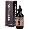 Vecchio Magazzino Doganale Jefferson Bitter Tintura importante, tinture madri, aromatizzante, aromi naturali, ingrediente versatile, cocktail, esaltatore di sapori, cucina e marinature, 60% Vol.