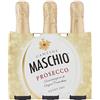 Maschio Prosecco DOC Extra Dry, Maschio - confezione da 3 x 200 ml