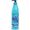 Silicon Mix Rizos Naturales Shampoo - 473ml - Shampoo Senza Solfati, Parabeni, Olio Minerale E Sale, Per Capelli Ricci, Mossi E Afro