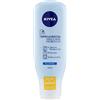 Nivea Visage Cleansing Struc Sotto La Doccia N/M 150Ml - [pacco da 3]