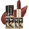 CATKIN Rossetto Opaco Colore Intenso, Lunga Durata, Idratante, Vegan, 3.2g