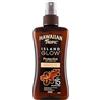 Hawaiian Tropic Island Glow Olio Protettivo SPF 15