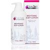 New York FAIR AND LOVELY Crema Schiarente per il Corpo - 400 ml - Whitening Cream - Crema Depigmante - Schiarisce Macchie su: Ginocchia, Gomiti, Mani, Piedi, Cosce, Parti Intime