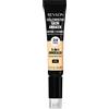 Revlon ColorStay Skin Awaken 5-in-1 Concealer, Correttore Viso Leggero e Cremoso a Lunga Durata con Caffeina e Vitamina C, per Imperfezioni, Occhiaie e Arrossamenti, 015 Light