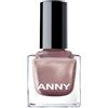 ANNY Smalto per unghie di alta qualità con lucentezza a lunga durata, resistente alle schegge e ad asciugatura rapida, colore Glow Society - 15 ml
