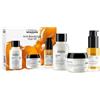 L'Oréal Professionnel Paris L'Oréal Professionnel Metal DX Trio Discovery Kit contro la rottura dei capelli e i cambiamenti di colore dello shampoo, 100 ml + maschera, 75 ml + olio, 30 ml
