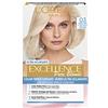 L'ORÉAL L'Oreal Tintura per Capelli, Excellence Creme, 200 gr, 03 Rubio Ultra Claro Ceniza