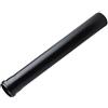 Oase Tubo di Scarico Nero DN50/480 mm