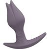 Fun Factory Bootie Fem Plug anali Viola 8,5 cm