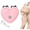 Ghjkldha Beauty Instrument, Latest Facial Lifting Device with Multiple Modes, Advanced Skin Care Tool, Anti-Aging Beauty Gadget for Women, Men, Adults, Weddings, Birthdays, Anniversaries