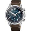 Citizen Orologio Analogueico Quarzo Uomo CA4420-13L