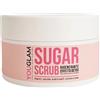 BEAUTY VALUE Srl Youglam Sugar Scrub Corpo Rigenerante Detox 200ml
