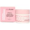 BEAUTY VALUE Srl Youglam Good Night Maschera Viso Notte Antistress Idratante 100ml