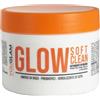 BEAUTY VALUE Srl Youglam Glow Soft Clean Detergente Struccante Viso in Polvere, 35g