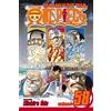 Eiichiro Oda One Piece, Vol. 58 (Tascabile) One Piece