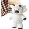 GTFYUDGH Peluche, 45cm Peluche Che Corre, Peluches Mucc, Cuscino Morbido E Soffice, Bambola Da Collezione A Forma Di Pecora In Stile Cartone Animato, Animale Di Pe Luche Per Uomini, Donne