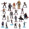 Marvel Avengers Mega Figure Play Set