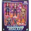 Marvel Legends Guardiani della Galassia - Set di action figure da 15,2 cm, confezione multipla di guardiani