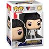 Funko Pop! Heroes: WW 80th - The New Wonder Woman - (1968) - DC Comics- Figura in Vinile da Collezione - Idea Regalo - Merchandising Ufficiale - Giocattoli per Bambini e Adulti