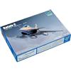Trumpeter Trombettista 03.912 - Kit Modello Francese Rafale C