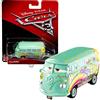 Disney Cars 3 Cast 1:55 - Selezione Veicoli Modelli, Cars 2017:Fillmore