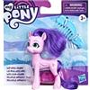 Hasbro My Little Pony Best Movie Friends - Personaggi articolati snodabili con accessori - (petali principessa)