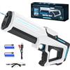 CHENBOOW Pistola ad Acqua Elettrica,Pistole ad Acqua Potenti a Lunga Distanza,Water Gun,Pistola ad Acqua Giocattolo,Pistole ad Acqua Automatica,per Feste Estive in Piscina Aperto Spiaggia e Giardino