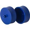 Blasterparts Precision Lathed Flywheels - modding for motorized NERF blasters
