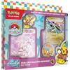 Pokémon: mazzo dei Campionati Mondiali 2025 del GCC Pokémon (Jose Cruz Galindo-Resendiz), Edizione in Italiano