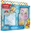 Pokémon: mazzo dei Campionati Mondiali 2025 del GCC Pokémon (Riley McKay), Edizione in Italiano