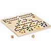 Dal Negro - Roadblock, gioco da tavola di strategia. Adatto per bambini 8+ e per tutta la famiglia, da 2 o 4 giocatori.