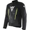 DAINESE Herosphere Air Tex Jacket Giacca Moto in Tessuto, Ventilata e Estiva Uomo