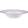 Tramontina Piatto Pasta Rustico Marrone in Porcellana 27 cm