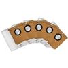 Cecotec Confezione da 5 sacchetti per base autopulente compatibili con Conga 2299 Home e Conga 7490 Immortal Home. Capacità 3 litri, include 5 pezzi di sacchetti igienici