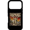 Archangel Raphael Healing Protector Ligh Custodia per iPhone 17 Pro Raffaello illumina la via dell'angelo angelo custode