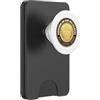 Code Talkers American Indian Heritage Da Rispetto dei parlanti del codice | Fort Peck Assiniboine e tribù Sioux PopSockets PopWallet per MagSafe