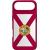 Flags and Symbols Custodia per iPhone Air Bandiera dello stato della Florida
