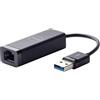 Dell Adattatore Dell da USB 3.0 a Ethernet con avvio PXE