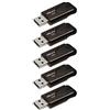 PNY Confezione Da 5 Chiavette Usb 2.0 - Pny - 4 Da 16 gb