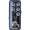 MOOER Micro Preamp 003 Power-Zone Guiar Digital Preamp Pedale Preamplificatore
