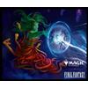 Ensky Card Sleeve Gioco Magic The Gathering FINAL FANTASY MFS-46 Cloud of Darkness