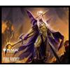 Ensky Magico The Gathering Final Fantasy Giocatori Carte Manicotto The Imperatore Di