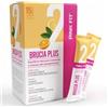 PROACTION Srl Pink Fit Brucia Plus 15stick