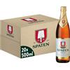Does not apply Hell, Birra Bottiglia - Pacco Da 20X50Cl