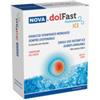 NOVA ARGENTIA SRL IND. FARM Nova Dolfast Ice Ghiaccio Tnt 2 Buste
