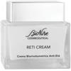 I.C.I.M. (BIONIKE) INTERNATION Cosmeceutical Reti Cream Biovolumetrica Anti-eta' 50 Ml