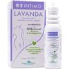 PRODECO PHARMA Srl GSE Intimo Lavanda con Acido lattico, Prebiiotici e Principi Vegetali 2 flaconi da 100 ml