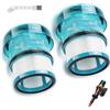 VIEWALL V16 Filtro per Dyson V16 Piston Animal/V16 Piston Animal Submarine Aspirapolvere 2 Pezzi di Ricambio Filtro HEPA