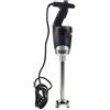 MBH - MAQUINARIA BAR HOSTELERÍA MBH - Frullatore immersione professionale per ristorante. Mixer a immersione professionale lunghezza gambo 254 mm, contenuto 24 Ltr, due velocità e motore ½ HP.